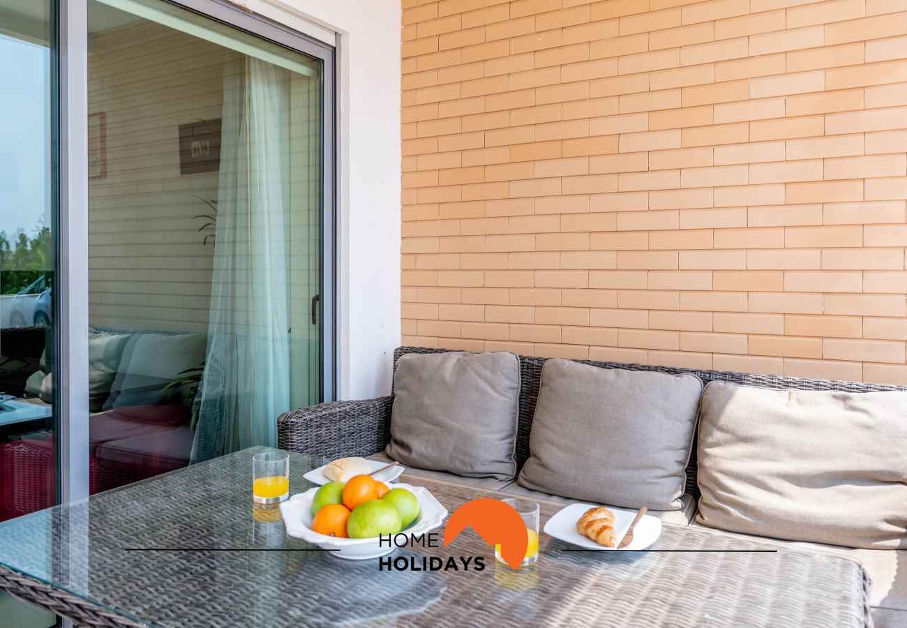 Casa adosada en Albufeira - #160 3BR Villa | Pool & Comfort