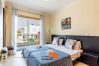 Casa adosada en Albufeira - #160 3BR Villa | Pool & Comfort