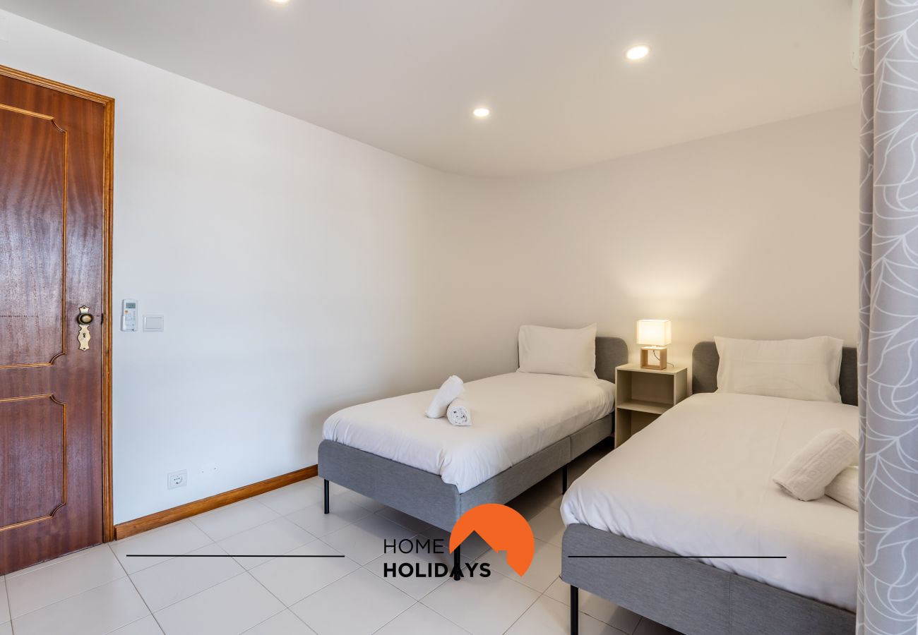 Apartamento en Albufeira - #169 3BR Medronheira | Spacious & Relax