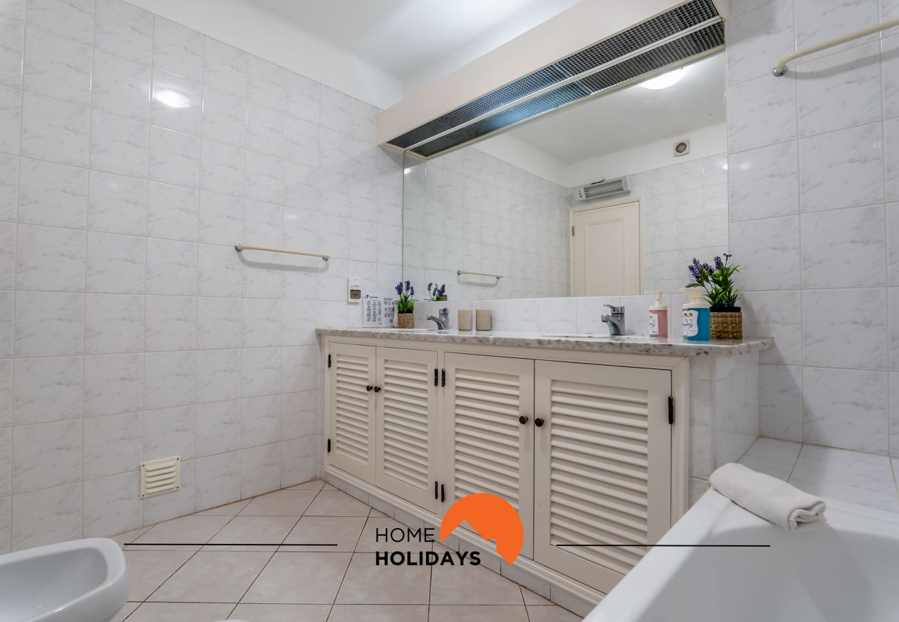 Apartamento en Albufeira - #174 2BR Apartment | Quiet Area