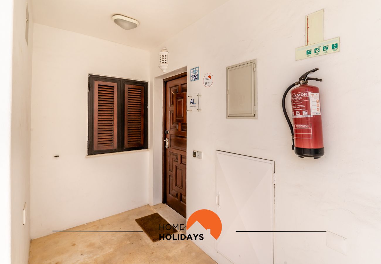 Apartamento en Albufeira - #174 2BR Apartment | Quiet Area