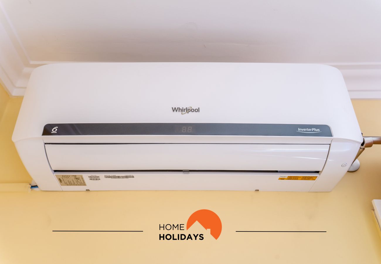 Apartamento en Albufeira - #180 T2 Ondas do Mar by Home Holidays