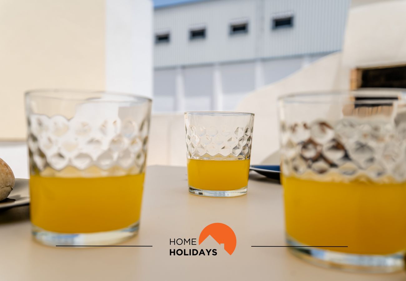 Apartamento en Albufeira - #180 T2 Ondas do Mar by Home Holidays