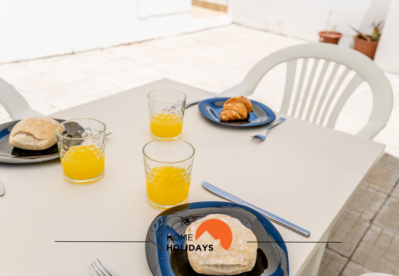 Apartamento en Albufeira - #180 T2 Ondas do Mar by Home Holidays