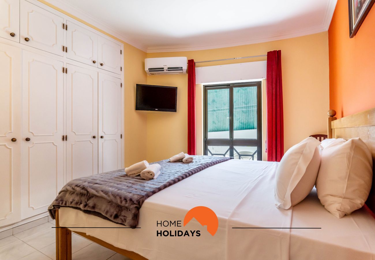 Apartamento en Albufeira - #180 T2 Ondas do Mar by Home Holidays