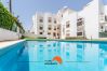 Apartamento en Albufeira - #180 T2 Ondas do Mar by Home Holidays