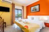 Apartamento en Albufeira - #180 T2 Ondas do Mar by Home Holidays