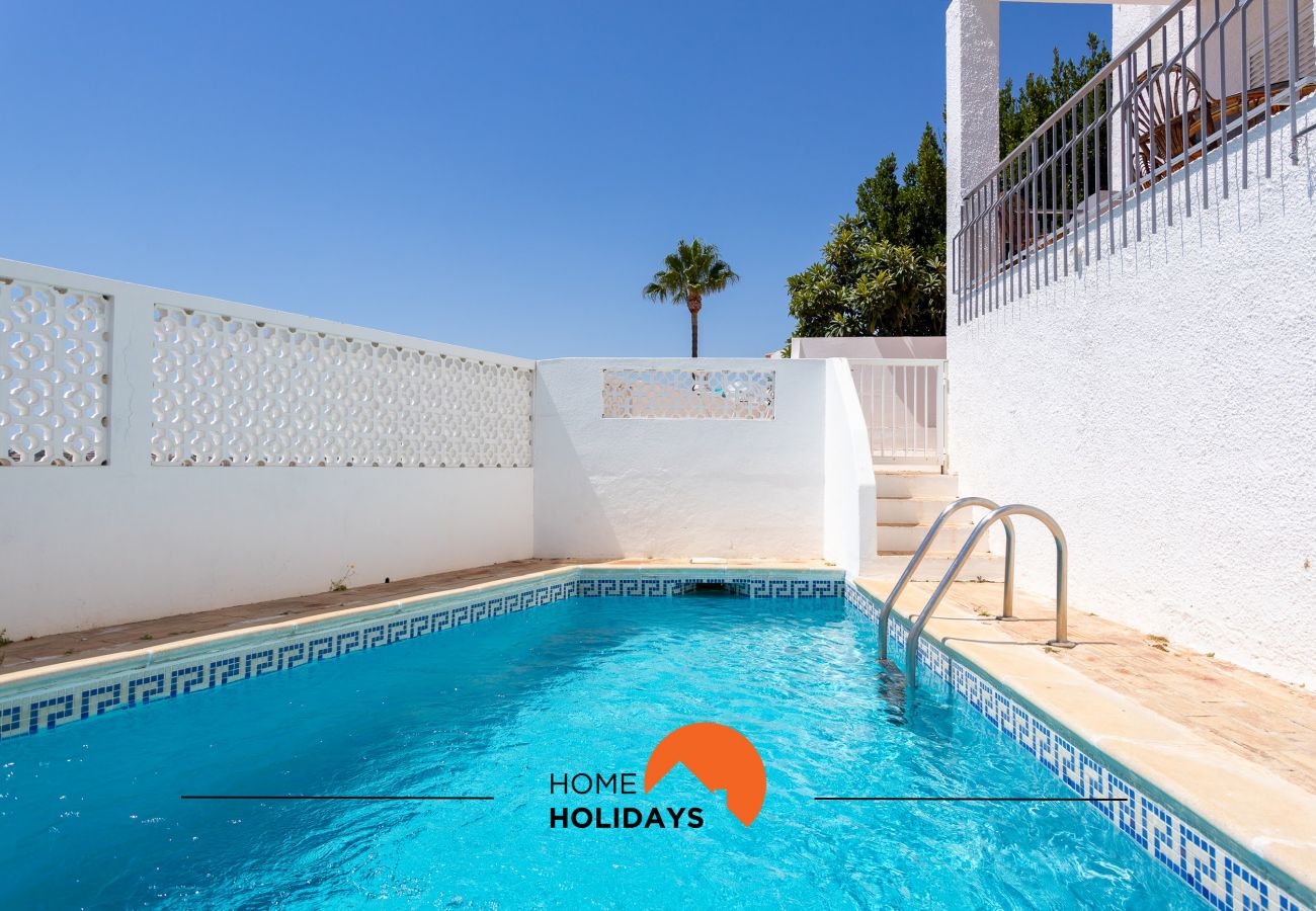 Casa en Albufeira - #185 V3 Laranjeiras by Home Holidays