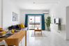 Apartamento en Albufeira - #189 Sea View Apartment | Pool & Balcony