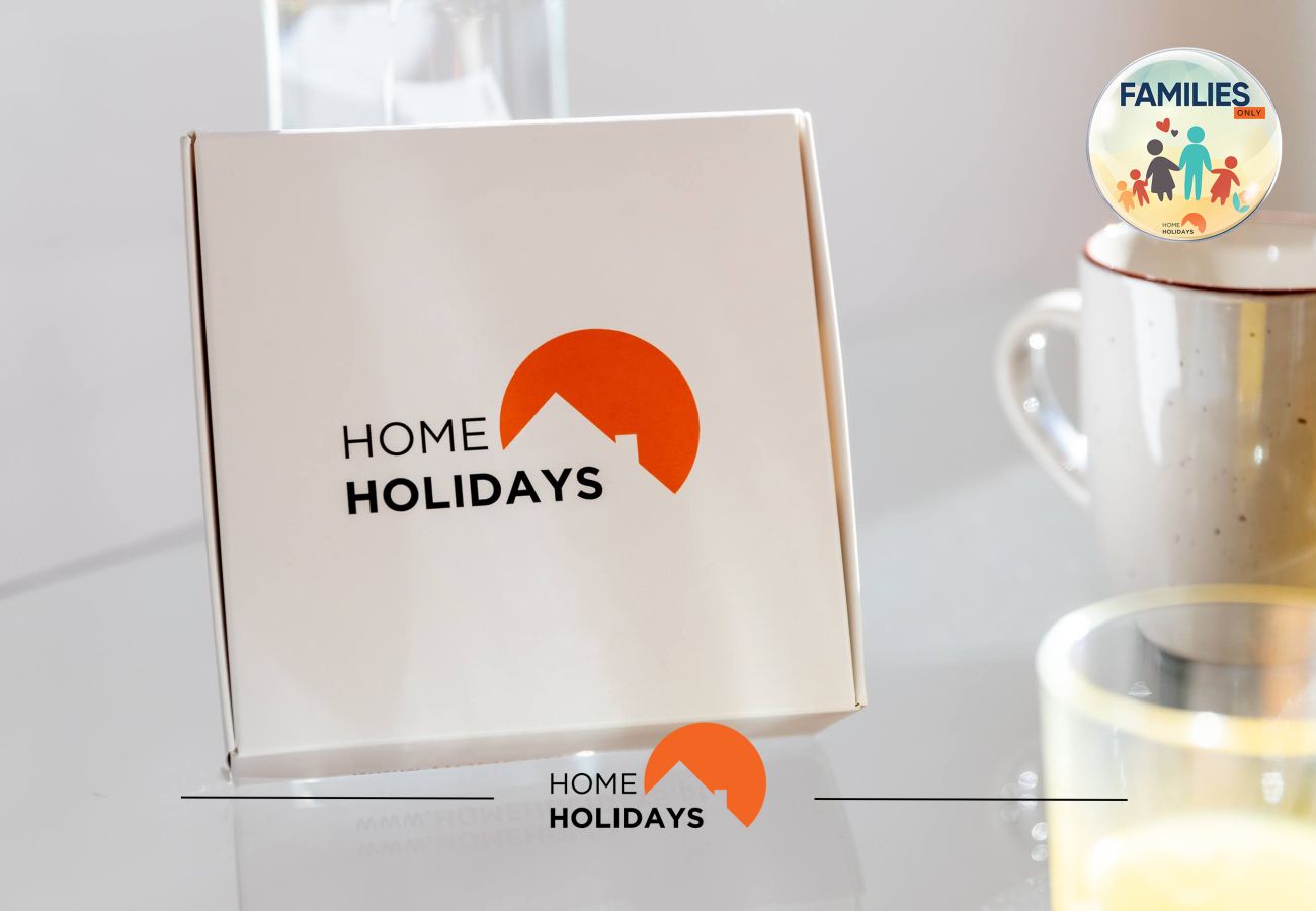 Apartamento en Albufeira - #190 Exclusivo Famílias - Descobrimentos by Home Holidays