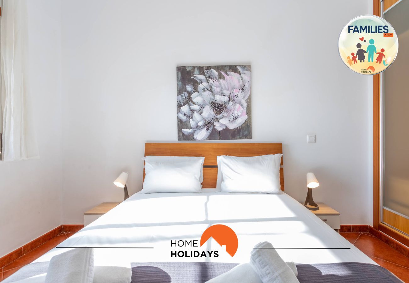 Apartamento en Albufeira - #190 Exclusivo Famílias - Descobrimentos by Home Holidays