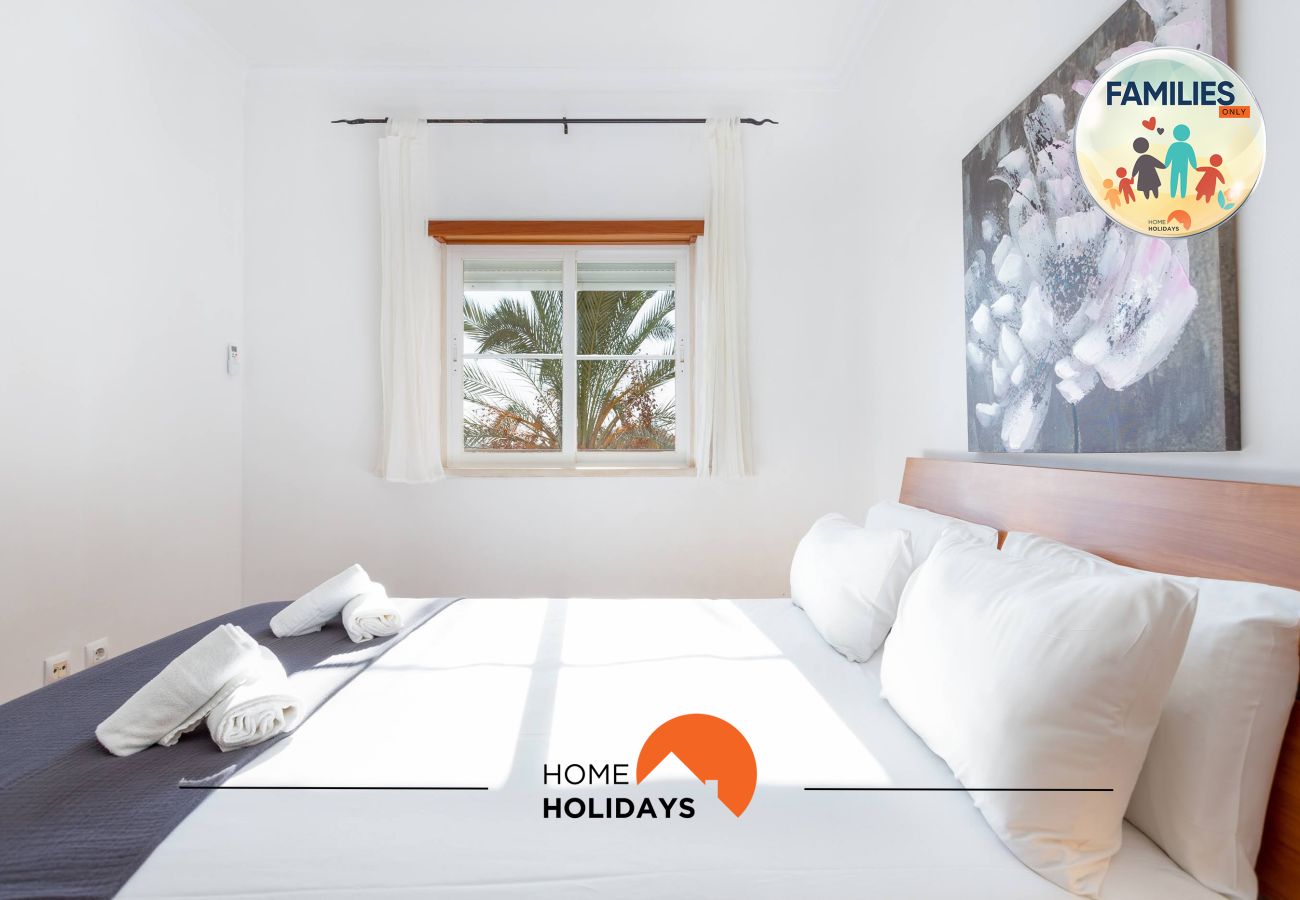 Apartamento en Albufeira - #190 Exclusivo Famílias - Descobrimentos by Home Holidays