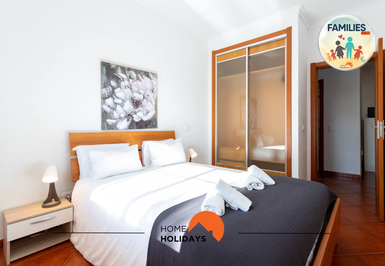 Apartamento en Albufeira - #190 Exclusivo Famílias - Descobrimentos by Home Holidays