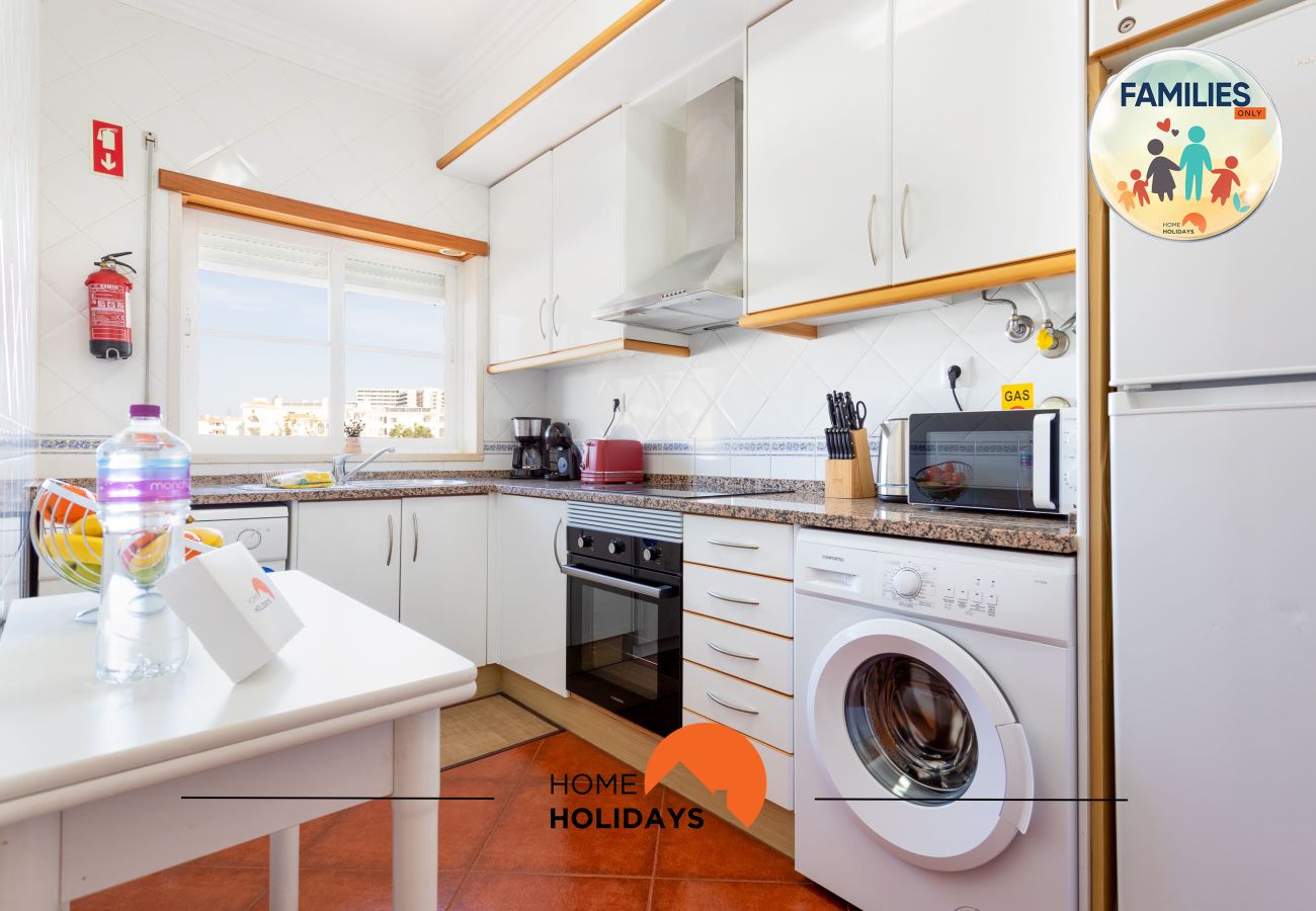Apartamento en Albufeira - #190 Exclusivo Famílias - Descobrimentos by Home Holidays