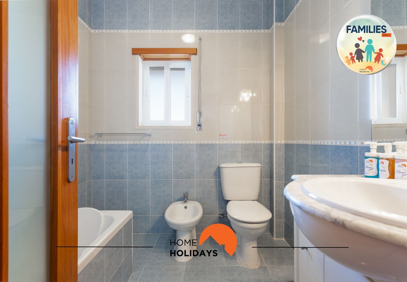 Apartamento en Albufeira - #190 Exclusivo Famílias - Descobrimentos by Home Holidays
