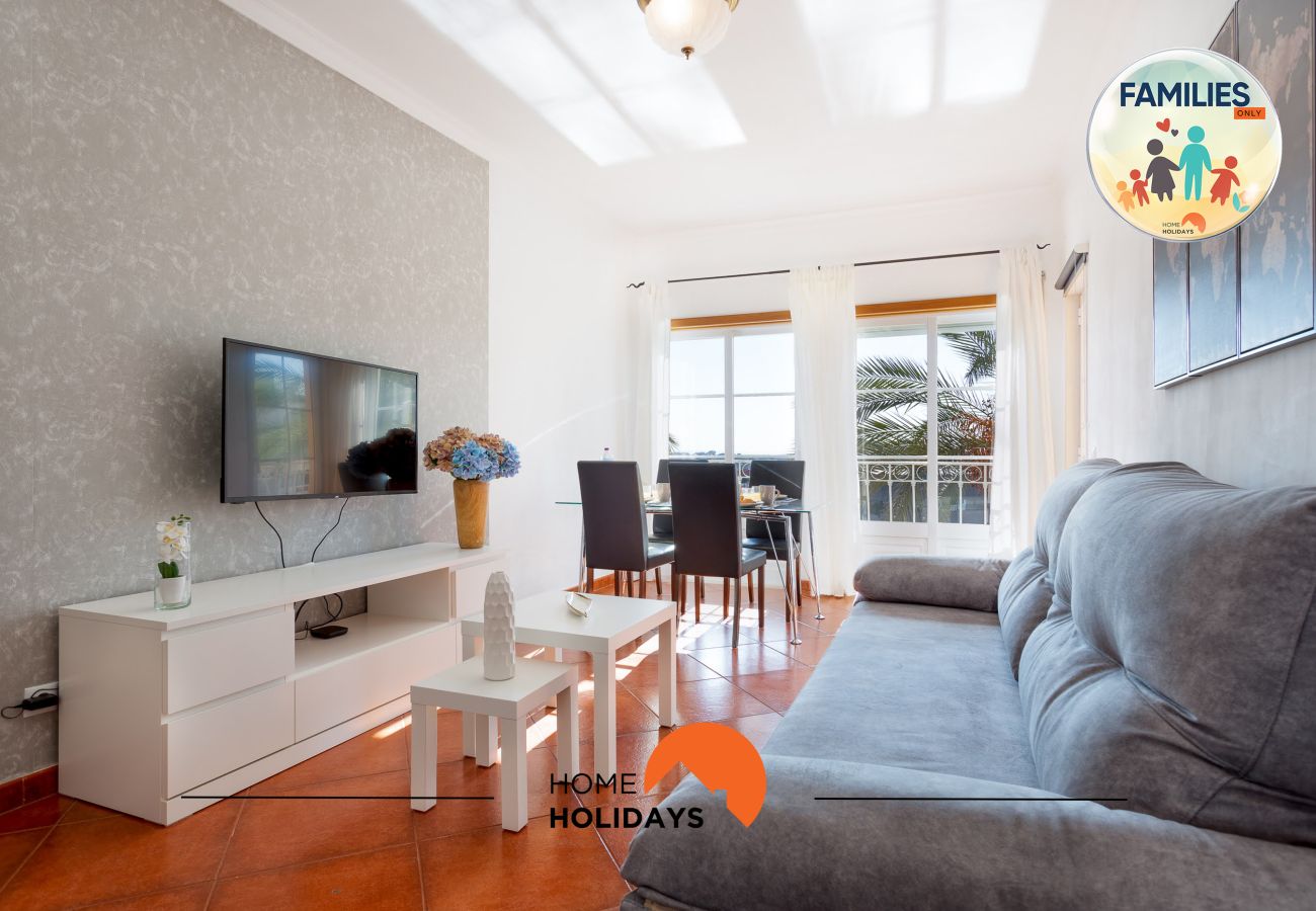 Apartamento en Albufeira - #190 Exclusivo Famílias - Descobrimentos by Home Holidays