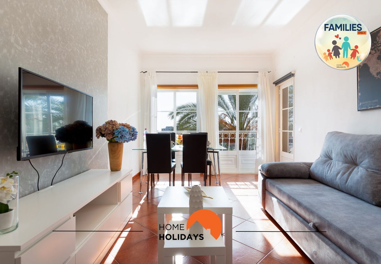Apartamento en Albufeira - #190 Exclusivo Famílias - Descobrimentos by Home Holidays