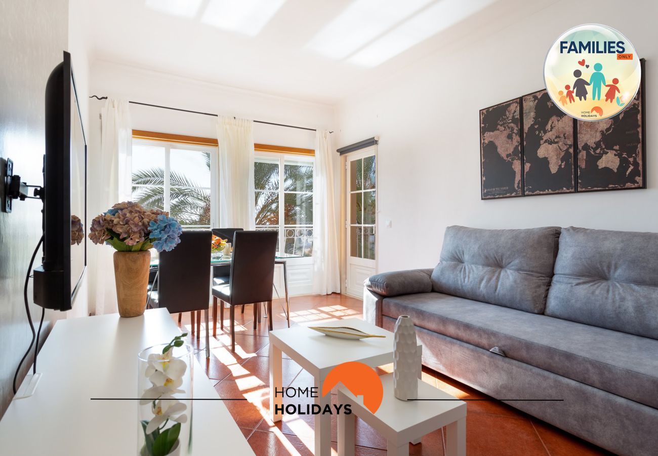 Apartamento en Albufeira - #190 Exclusivo Famílias - Descobrimentos by Home Holidays