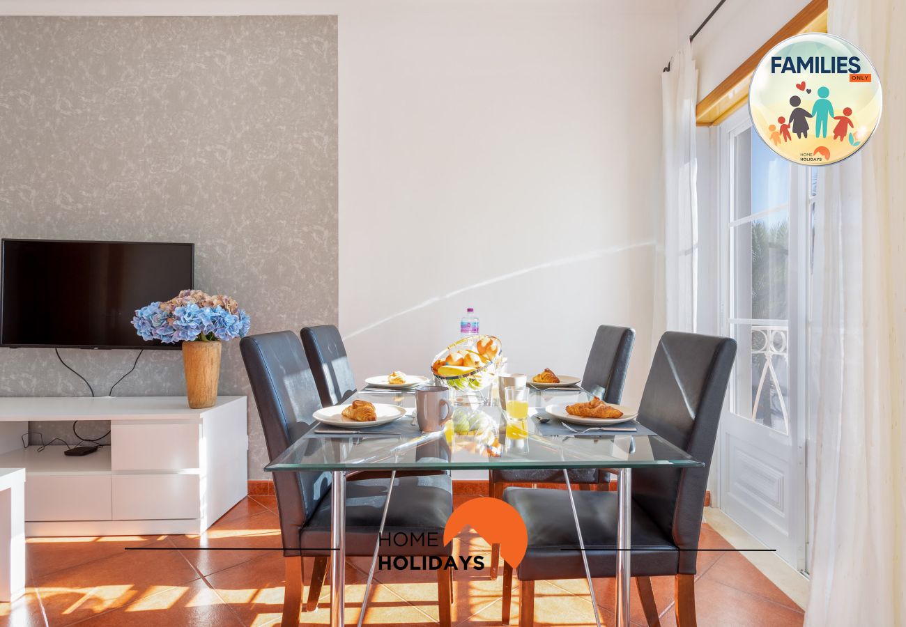 Apartamento en Albufeira - #190 Exclusivo Famílias - Descobrimentos by Home Holidays