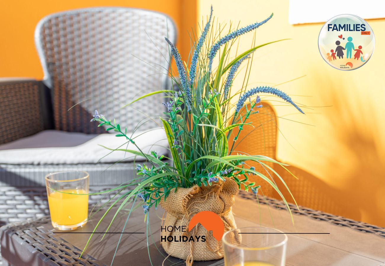 Apartamento en Albufeira - #190 Exclusivo Famílias - Descobrimentos by Home Holidays