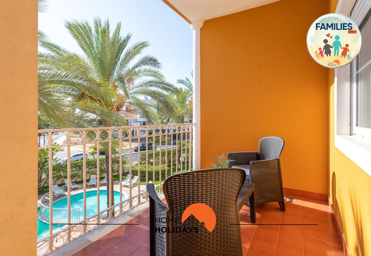 Apartamento en Albufeira - #190 Exclusivo Famílias - Descobrimentos by Home Holidays