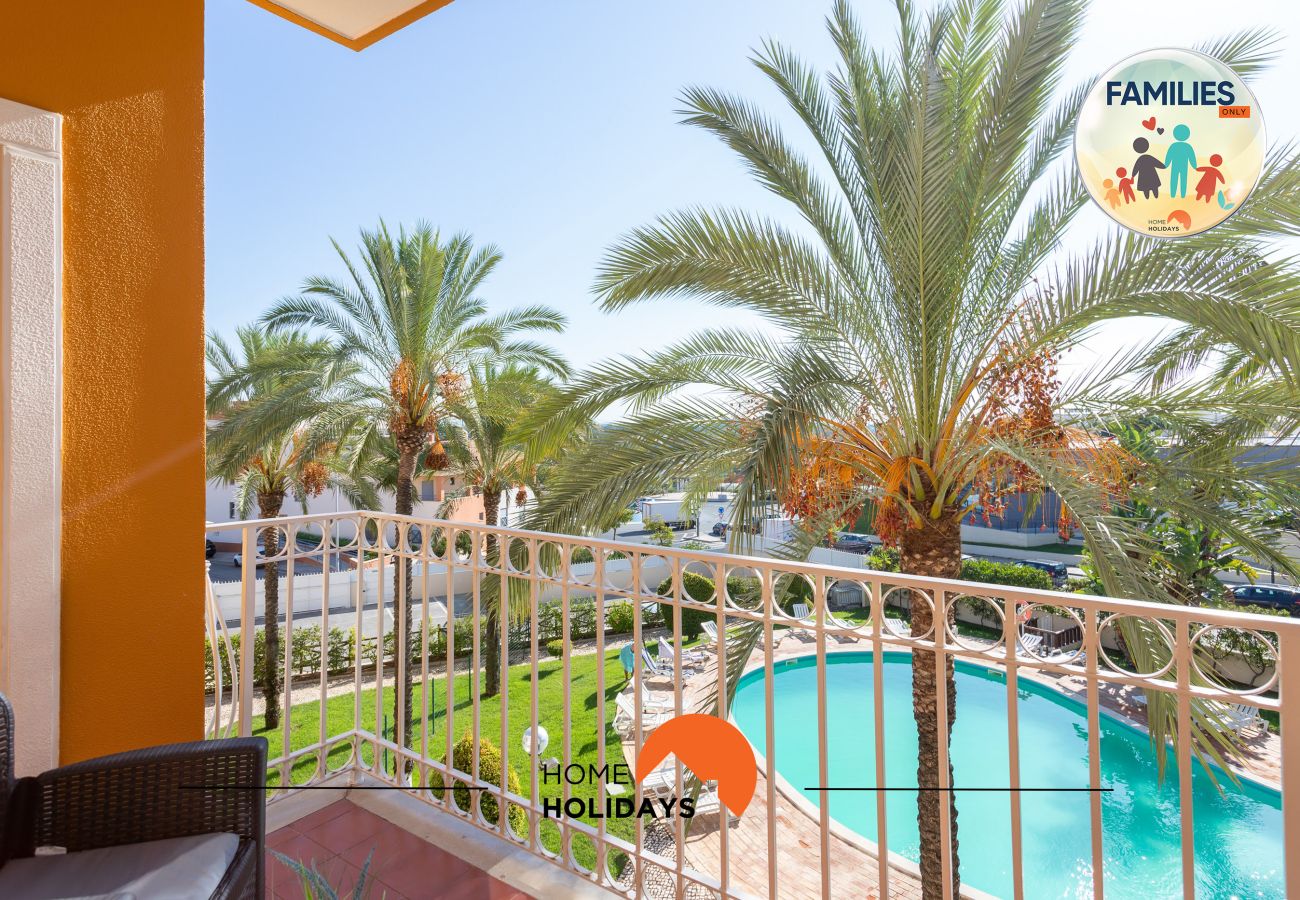 Apartamento en Albufeira - #190 Exclusivo Famílias - Descobrimentos by Home Holidays