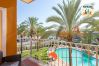 Apartamento en Albufeira - #190 Exclusivo Famílias - Descobrimentos by Home Holidays