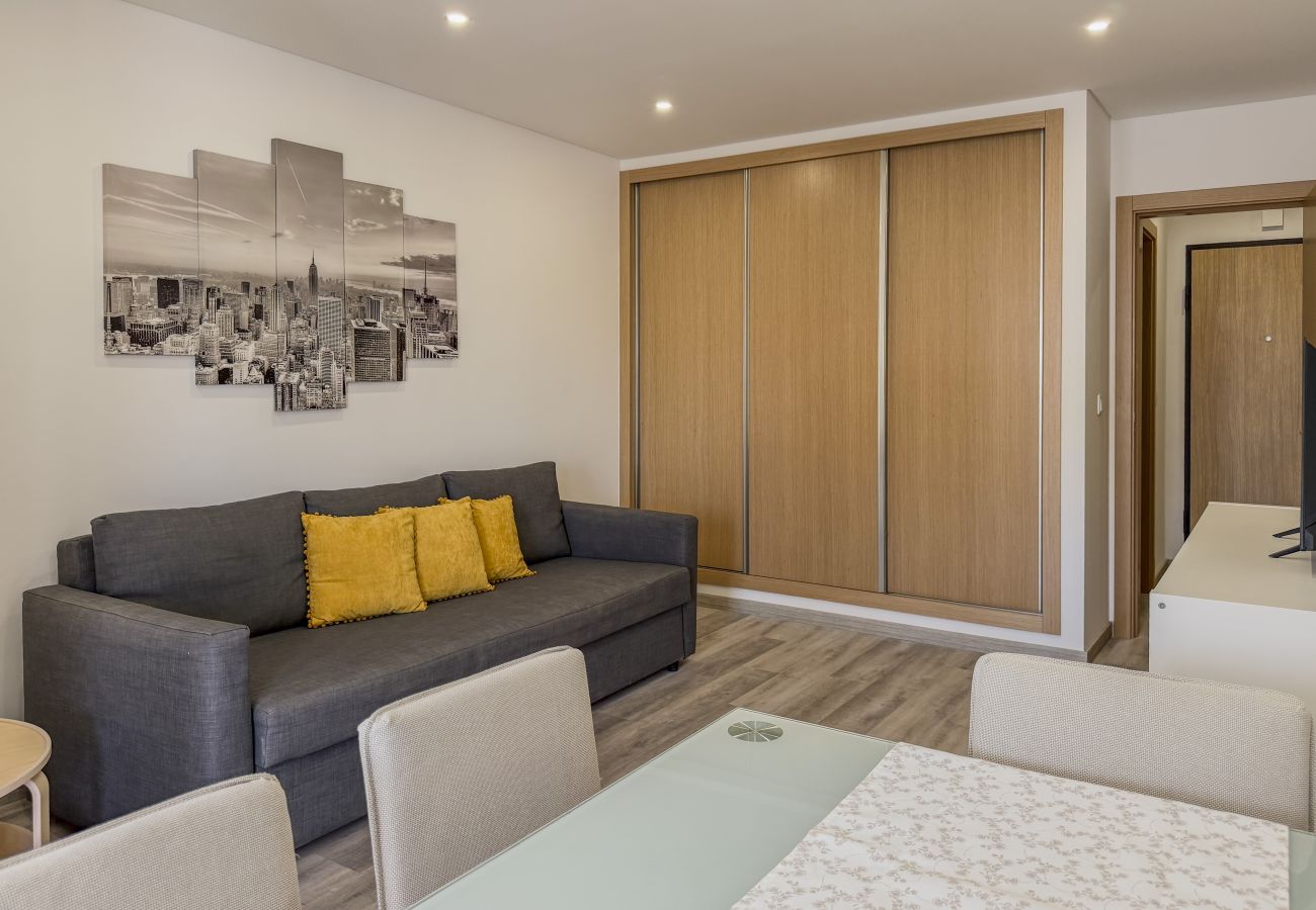 Apartamento en Portimão - #150 Praia da Rocha by Home Holidays