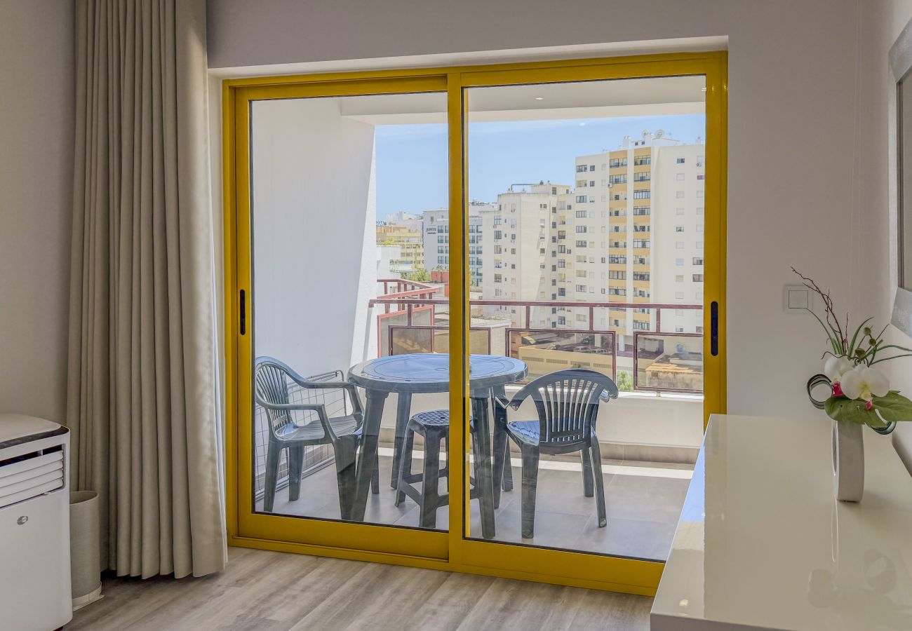 Apartamento en Portimão - #150 Praia da Rocha by Home Holidays