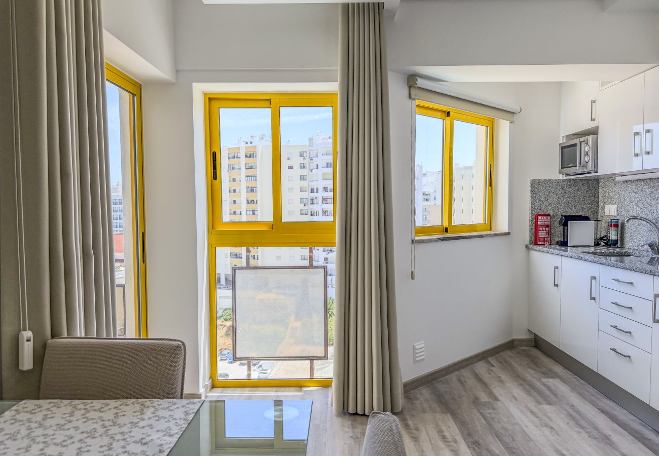 Apartamento en Portimão - #150 Praia da Rocha by Home Holidays