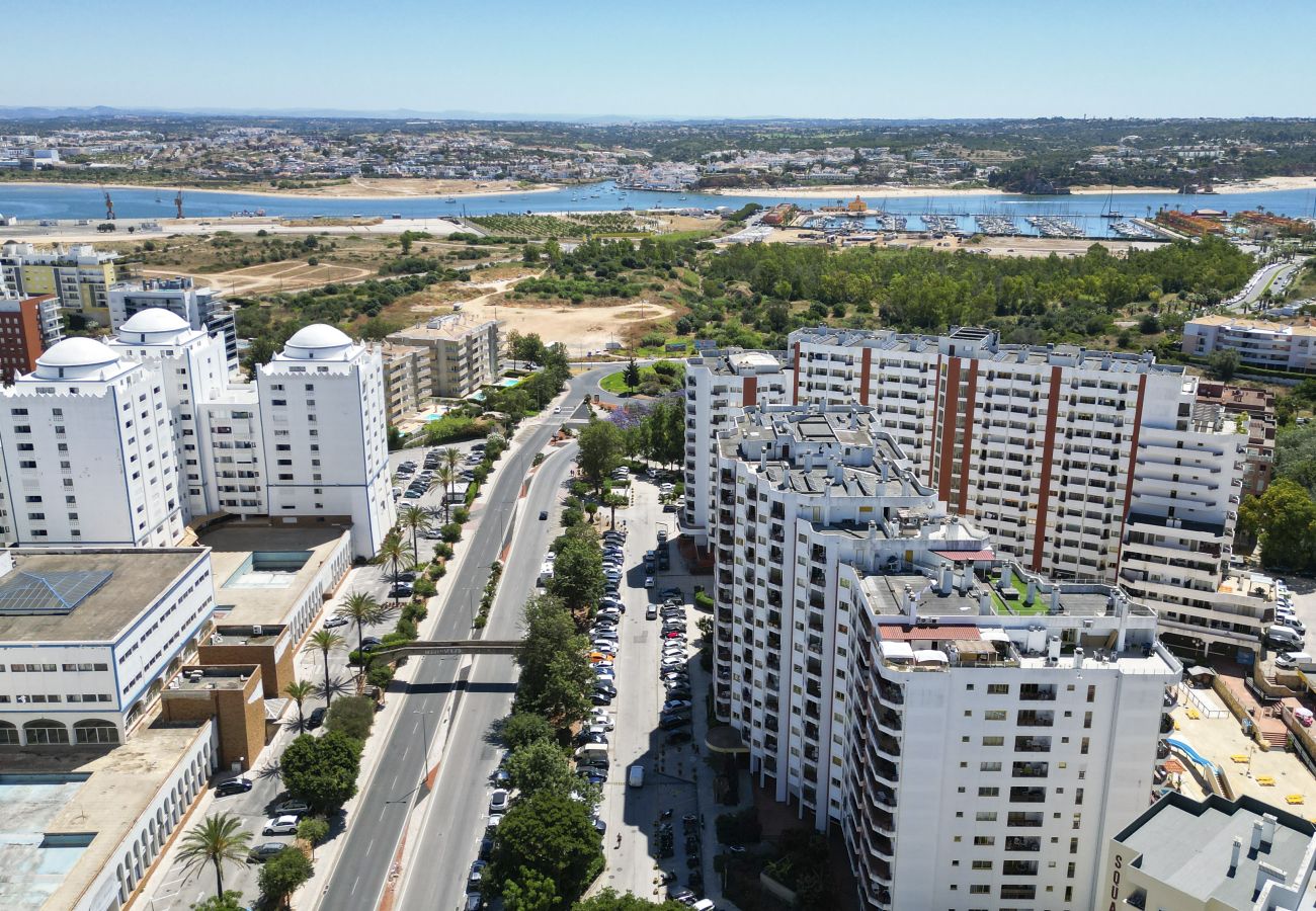 Apartamento en Portimão - #150 Praia da Rocha by Home Holidays