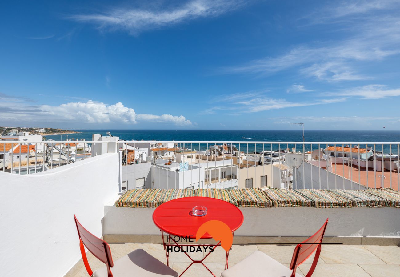 Apartamento en Albufeira - #195 Rossio Sea Apartment | Central & View