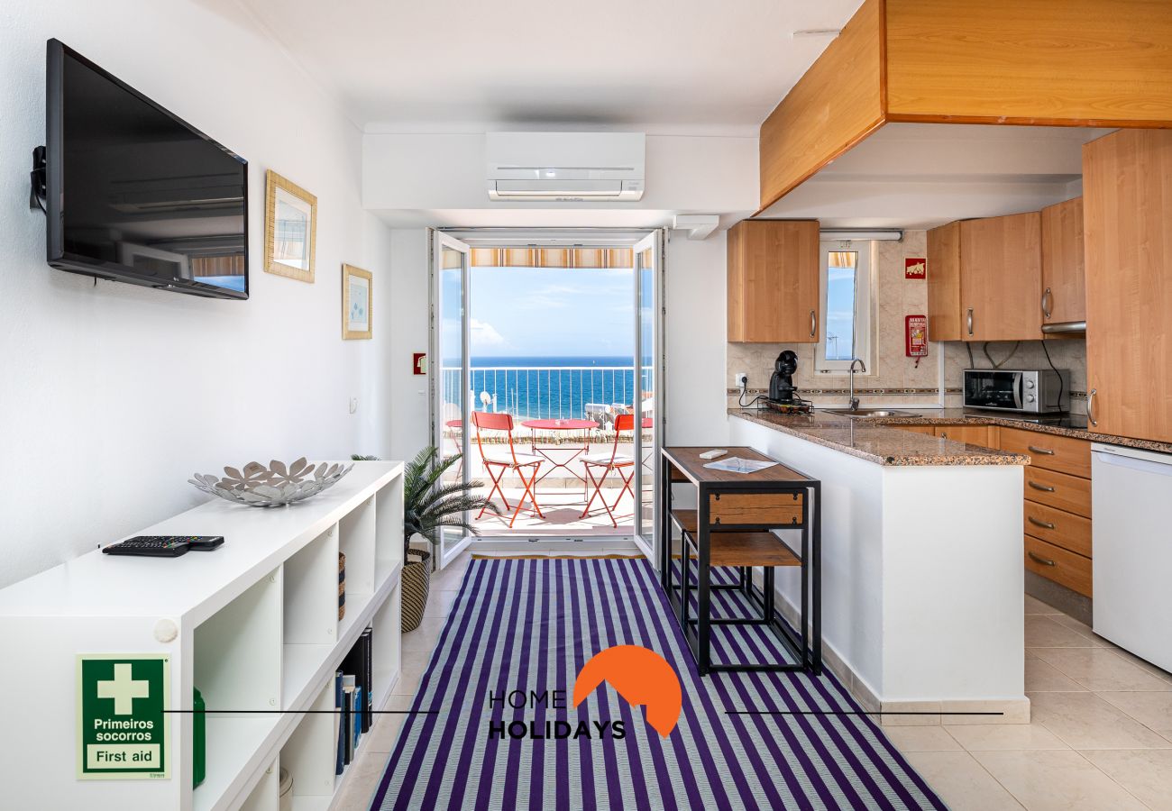Apartamento en Albufeira - #195 Rossio Sea Apartment | Central & View