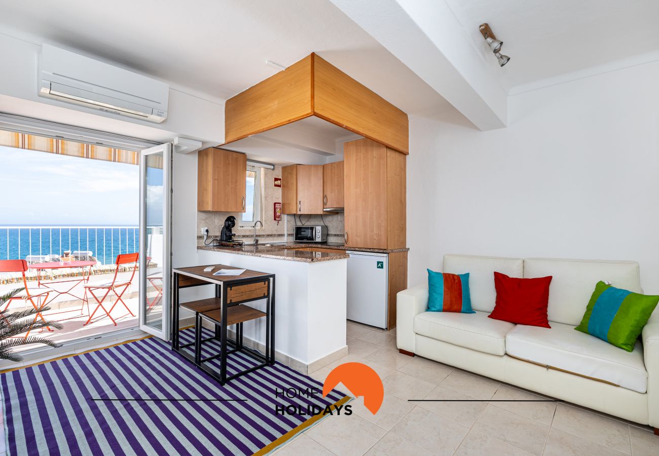 Apartamento en Albufeira - #195 Rossio Sea Apartment | Central & View