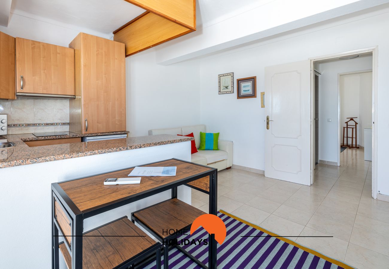Apartamento en Albufeira - #195 Rossio Sea Apartment | Central & View