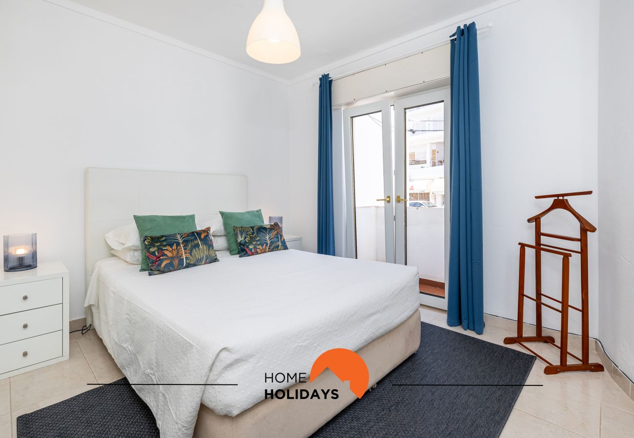 Apartamento en Albufeira - #195 Rossio Sea Apartment | Central & View