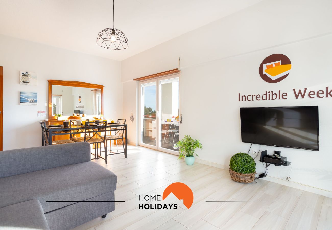 Apartamento en Porches - #193 Luxury Ocean View | Pool & Terrace