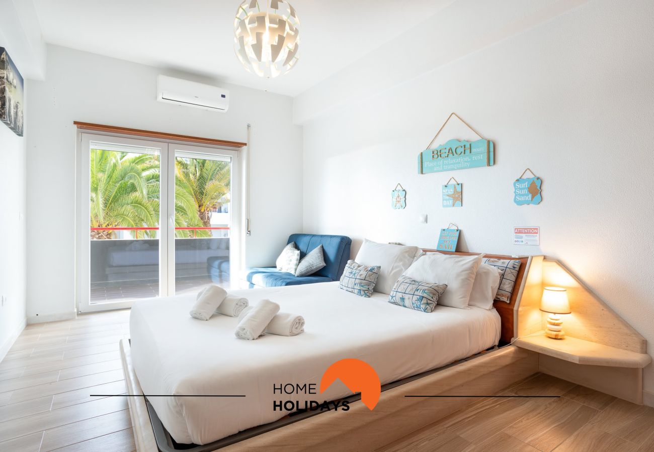 Apartamento en Porches - #193 Luxury Ocean View | Pool & Terrace