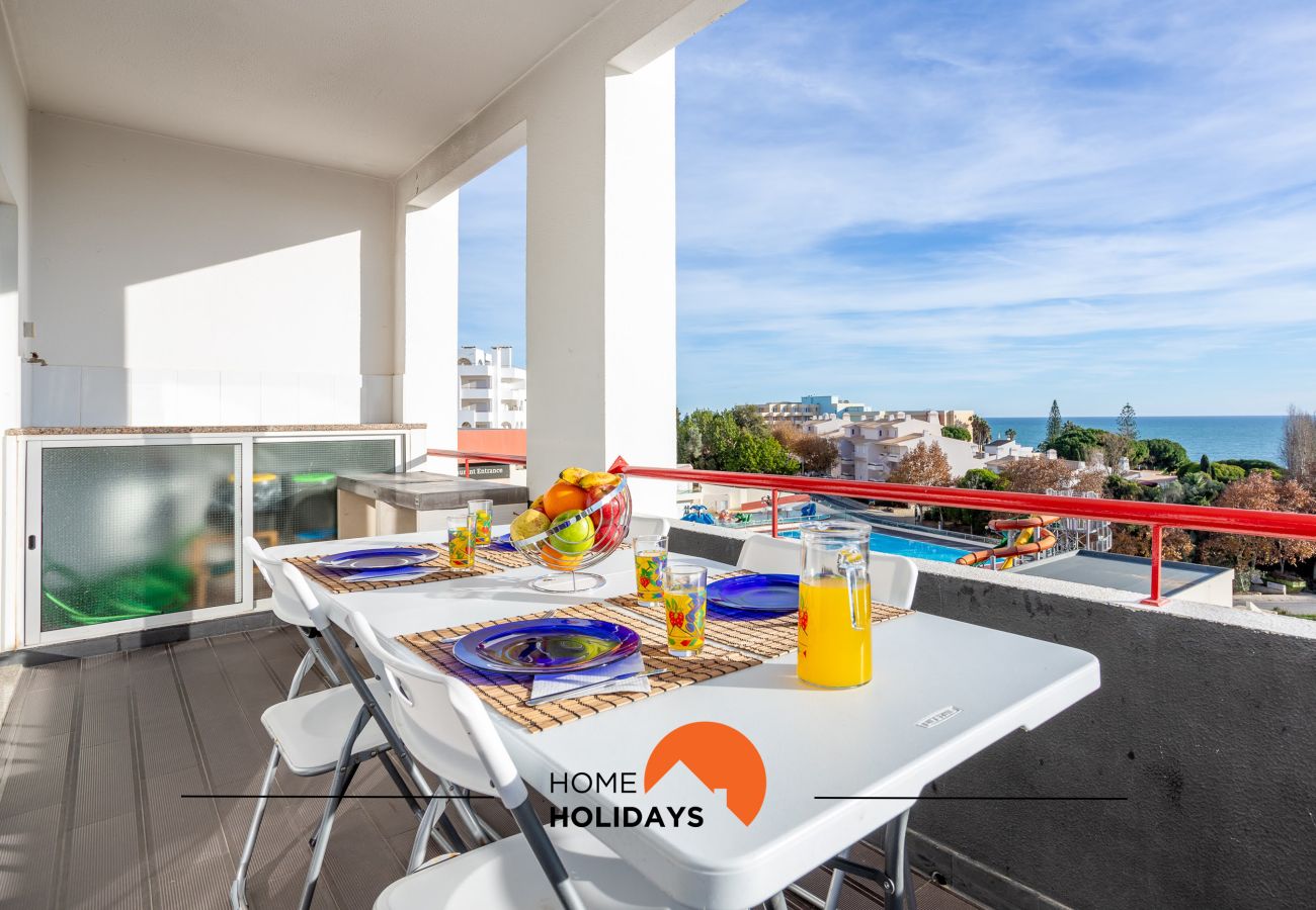 Apartamento en Porches - #193 Luxury Ocean View | Pool & Terrace