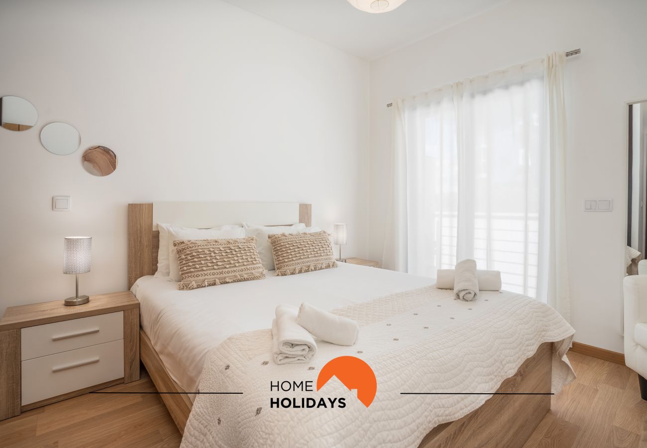 Apartamento en Albufeira - #194 Dream Apartment | Stylish & Bright