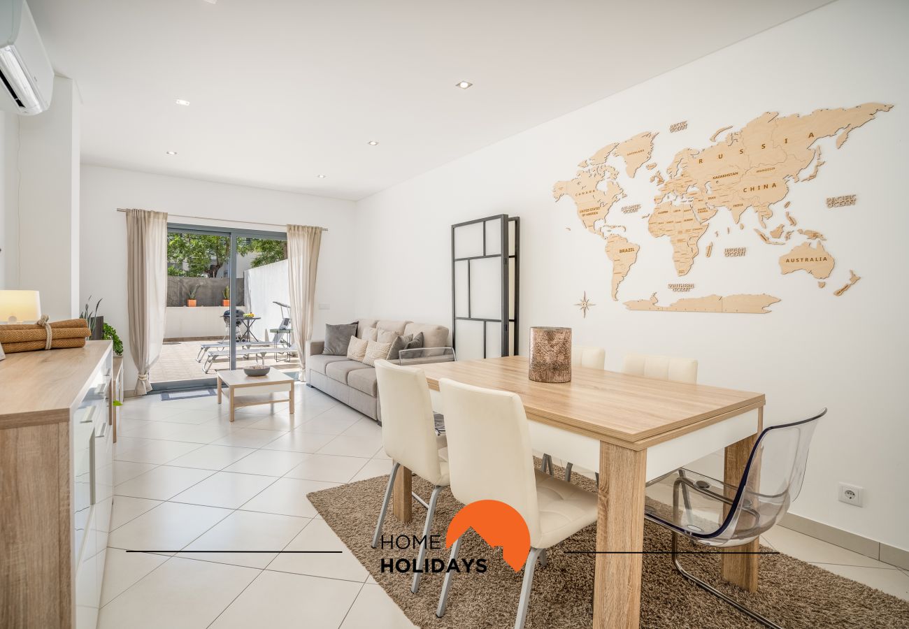 Apartamento en Albufeira - #194 Dream Apartment | Stylish & Bright