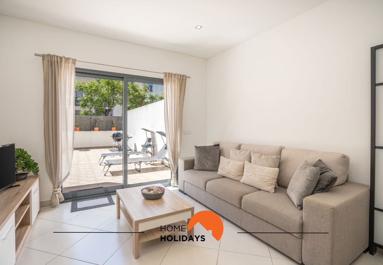 Apartamento en Albufeira - #194 Dream Apartment | Stylish & Bright