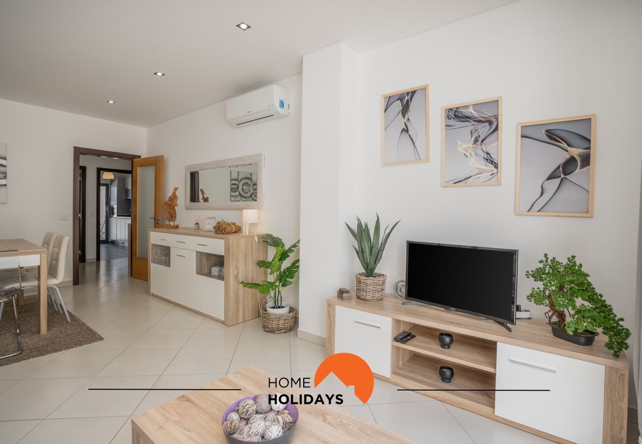 Apartamento en Albufeira - #194 Dream Apartment | Stylish & Bright