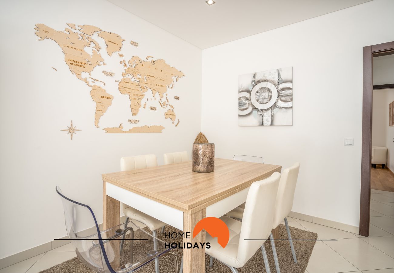 Apartamento en Albufeira - #194 Dream Apartment | Stylish & Bright
