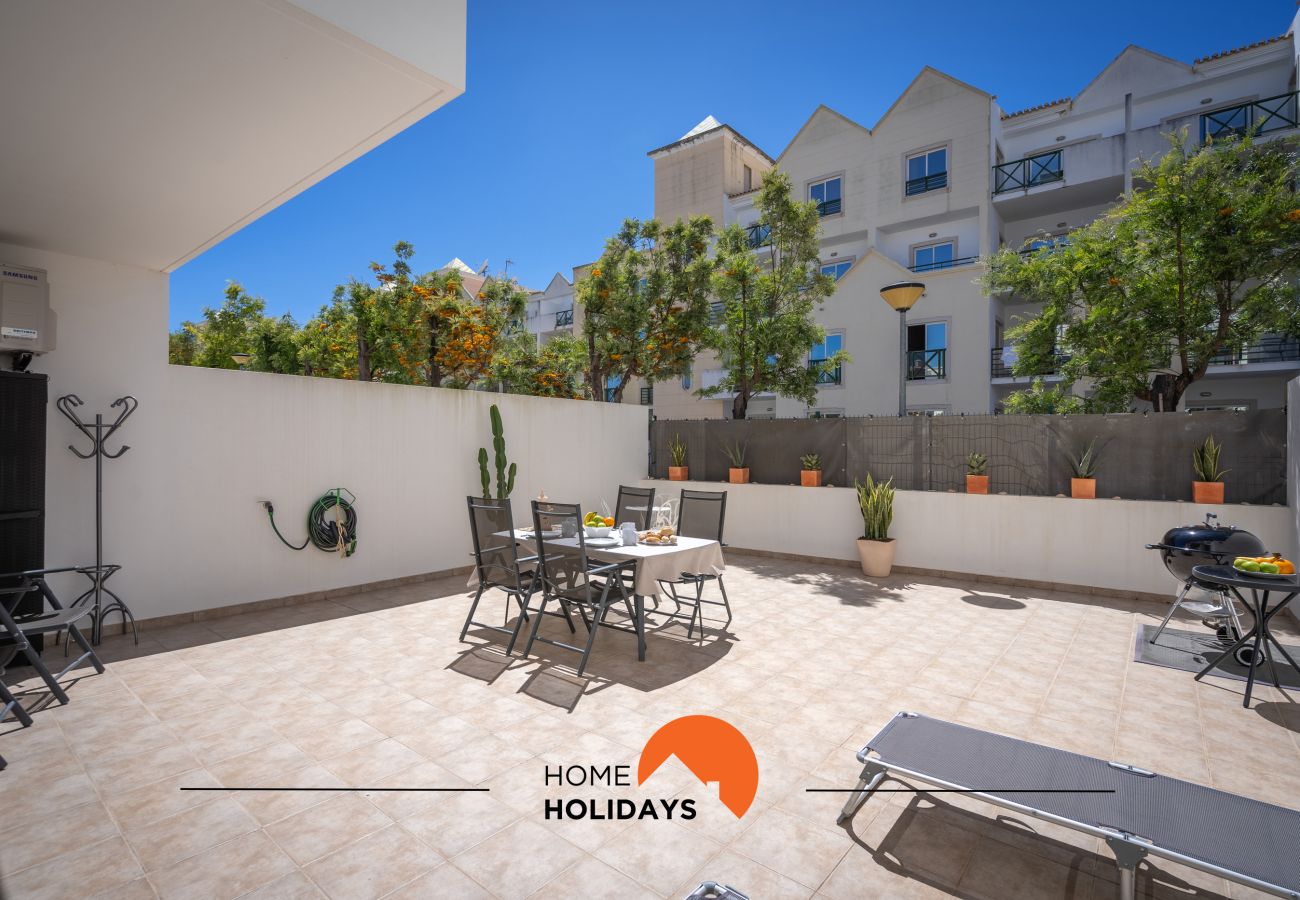 Apartamento en Albufeira - #194 Dream Apartment | Stylish & Bright