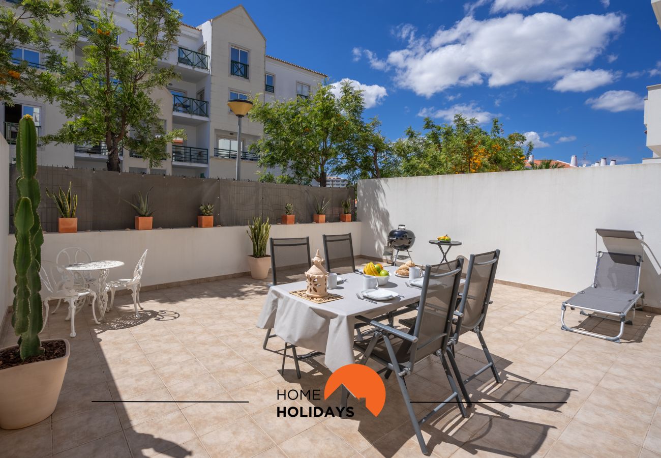 Apartamento en Albufeira - #194 Dream Apartment | Stylish & Bright