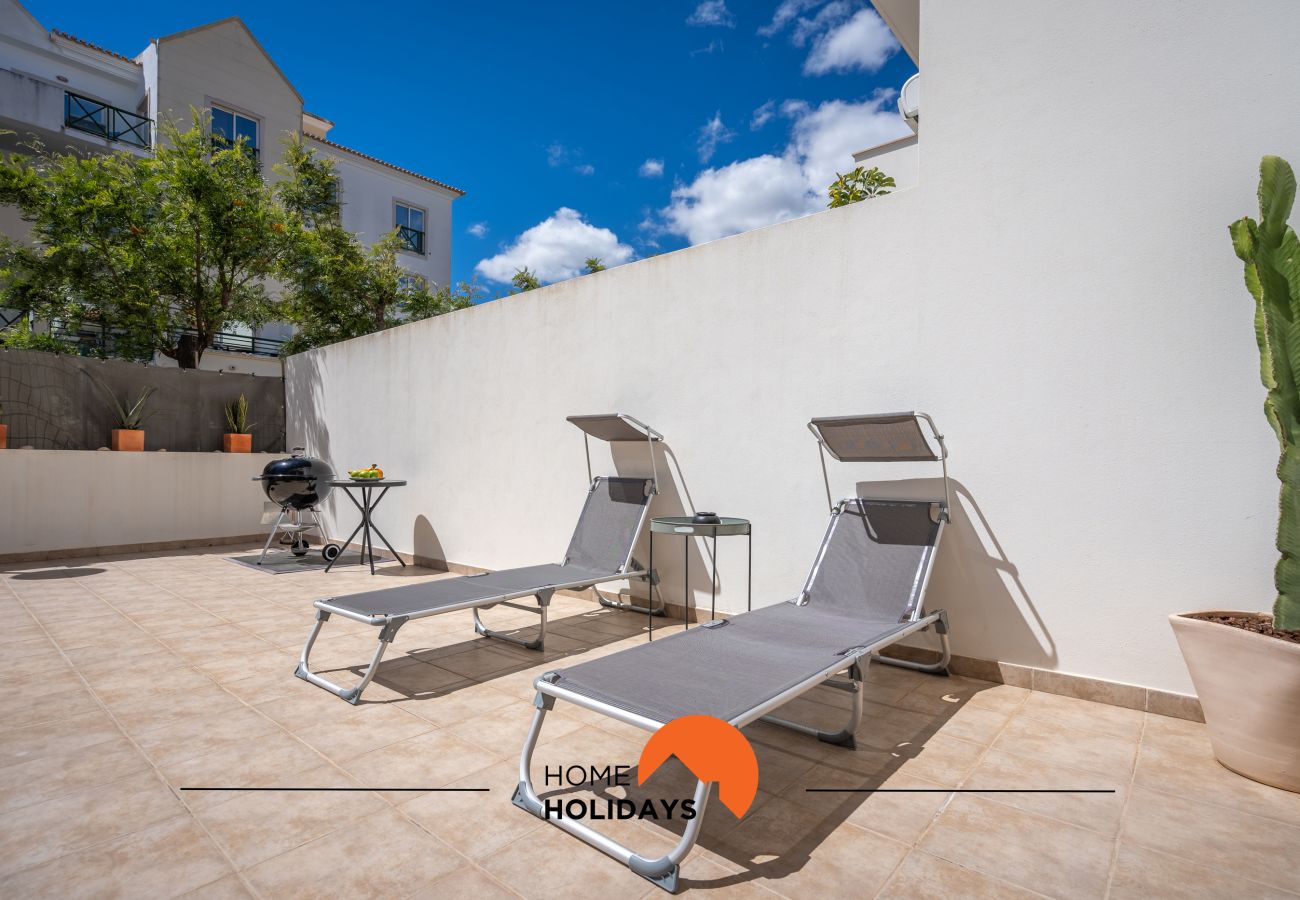 Apartamento en Albufeira - #194 Dream Apartment | Stylish & Bright