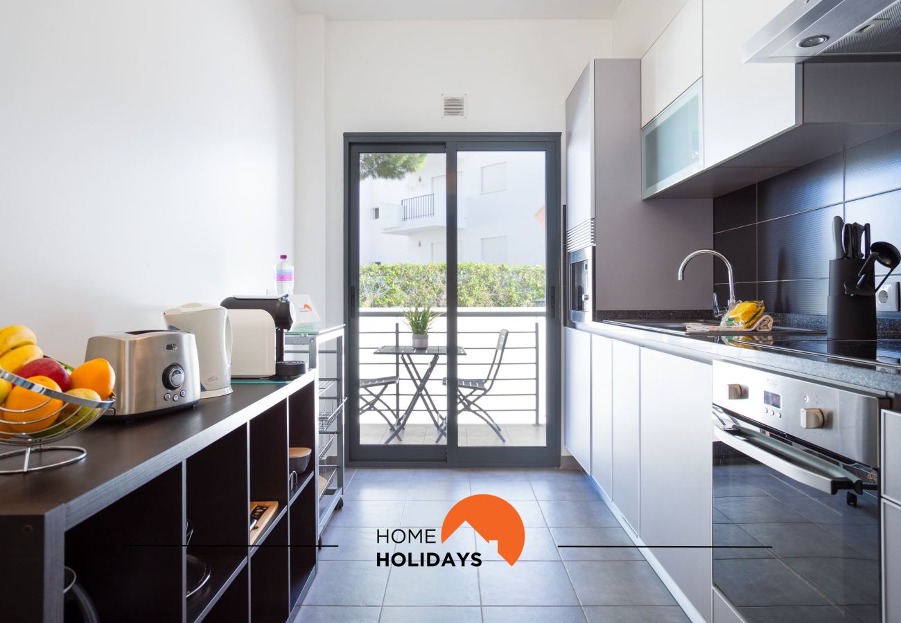 Apartamento en Albufeira - #194 Dream Apartment | Stylish & Bright