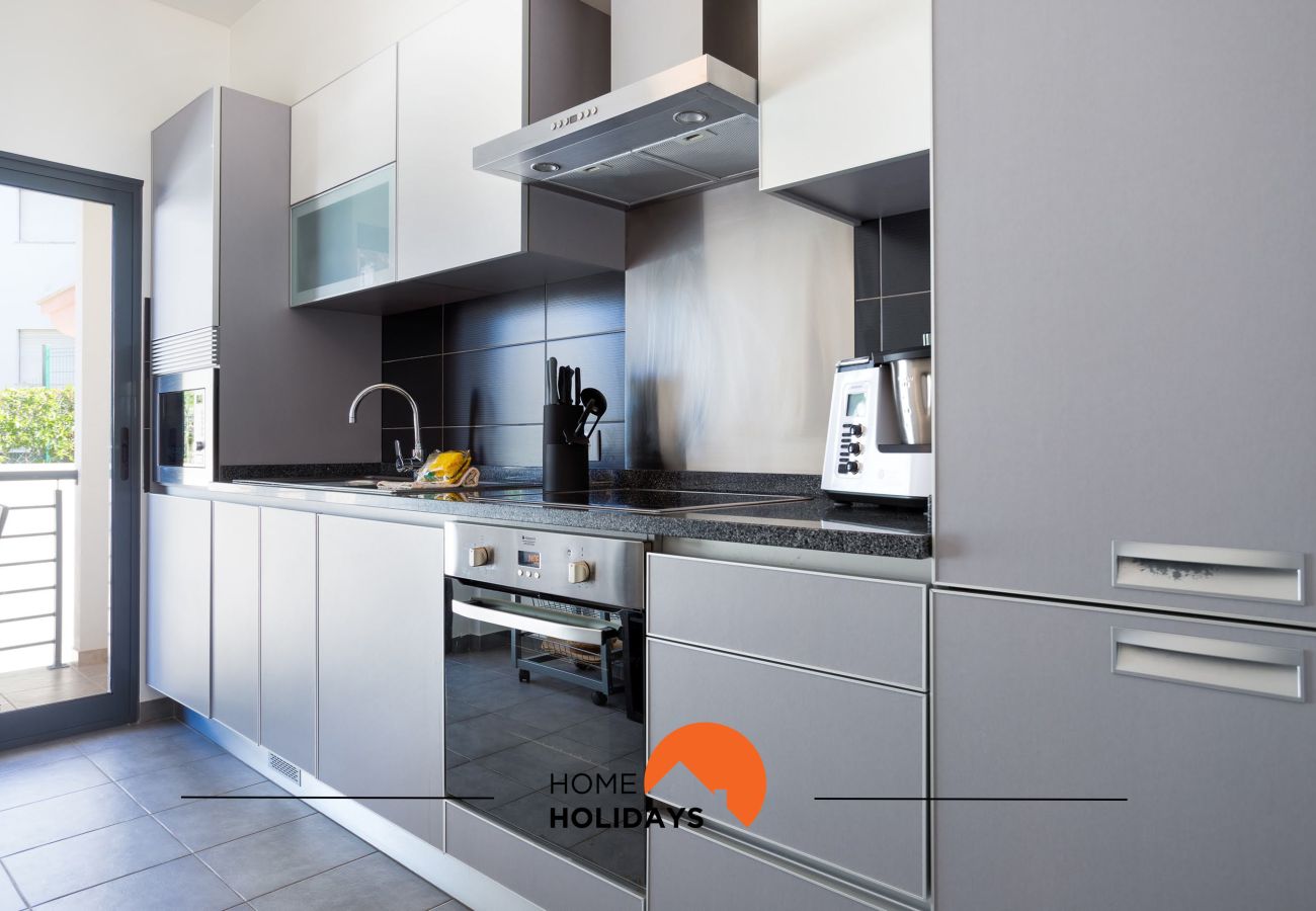 Apartamento en Albufeira - #194 Dream Apartment | Stylish & Bright