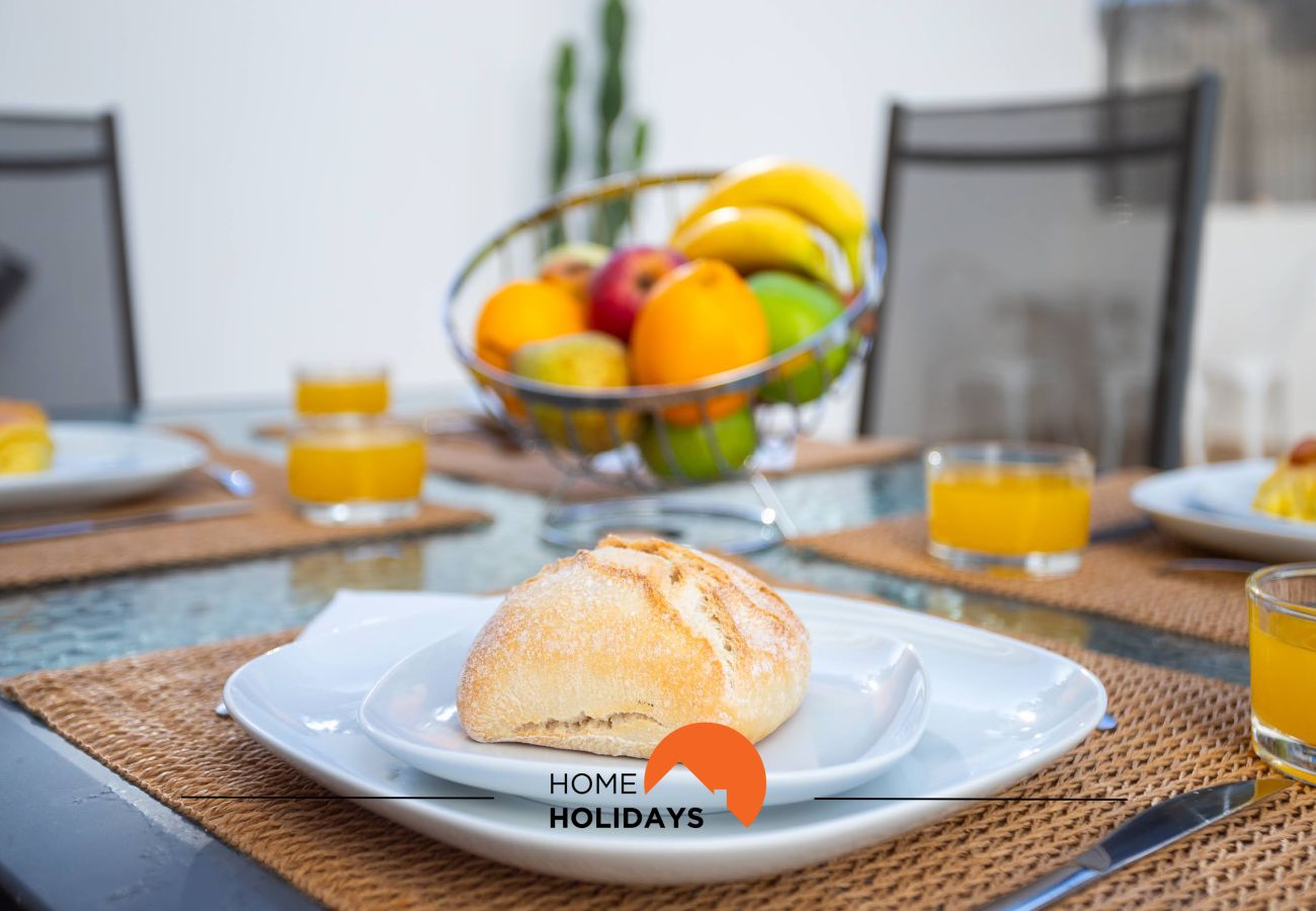 Apartamento en Albufeira - #194 Dream Apartment | Stylish & Bright
